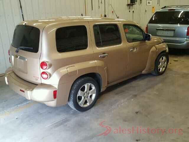 SALWR2VF8GA638955 2006 CHEVROLET HHR