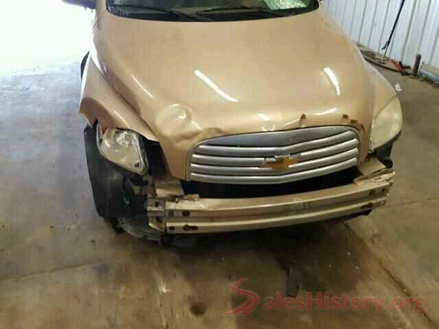 SALWR2VF8GA638955 2006 CHEVROLET HHR