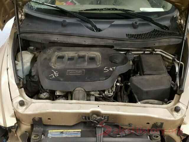 SALWR2VF8GA638955 2006 CHEVROLET HHR