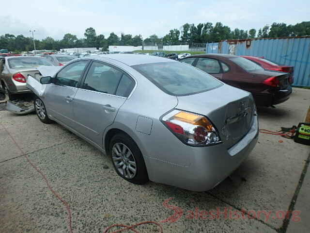 5N1AT2MN0HC741221 2011 NISSAN ALTIMA