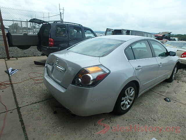 5N1AT2MN0HC741221 2011 NISSAN ALTIMA