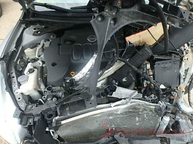 5N1AT2MN0HC741221 2011 NISSAN ALTIMA