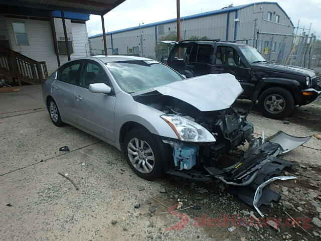 5N1AT2MN0HC741221 2011 NISSAN ALTIMA