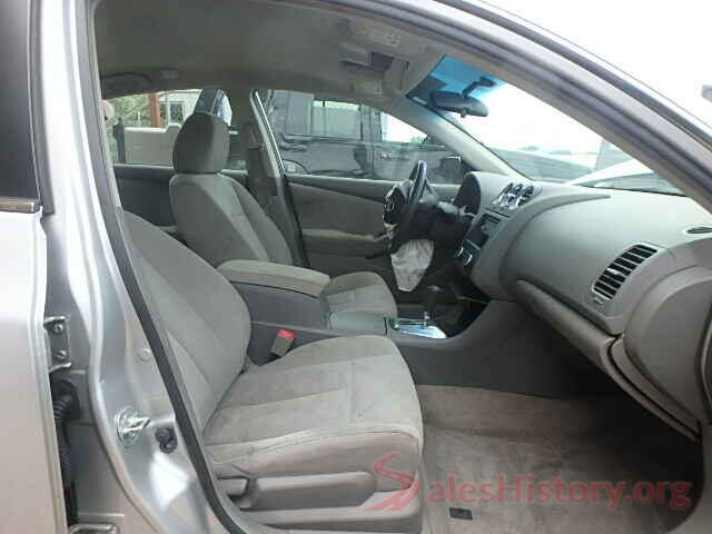 5N1AT2MN0HC741221 2011 NISSAN ALTIMA