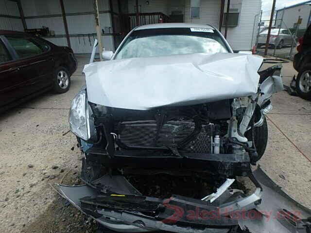 5N1AT2MN0HC741221 2011 NISSAN ALTIMA