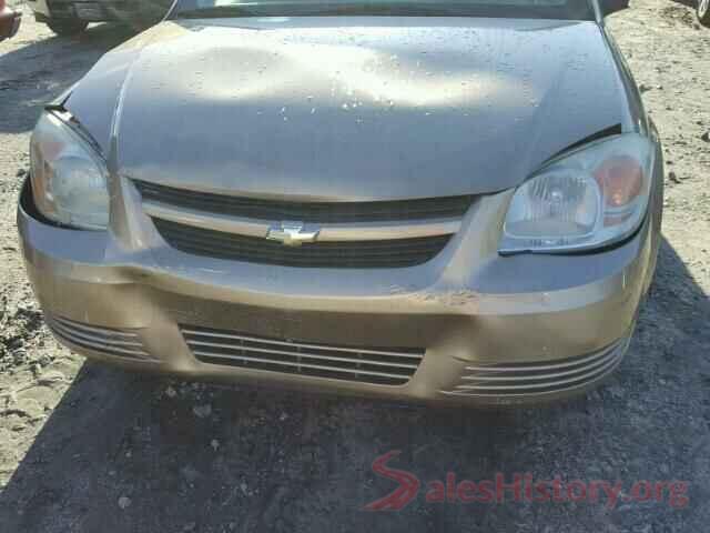 1HGCV1F30LA072547 2006 CHEVROLET COBALT