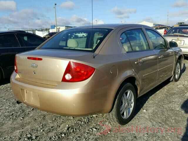 1HGCV1F30LA072547 2006 CHEVROLET COBALT