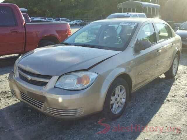 1HGCV1F30LA072547 2006 CHEVROLET COBALT