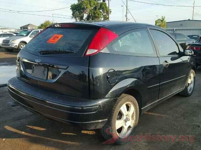 WDDPK3JA1KF165806 2007 FORD FOCUS