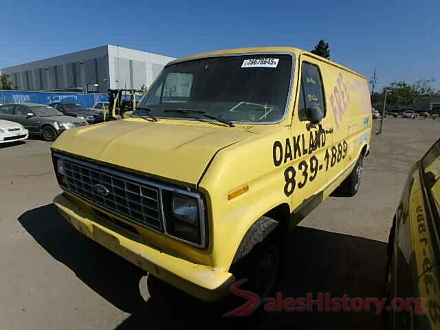 3N1AB7AP2GL677991 1990 FORD ECONOLINE