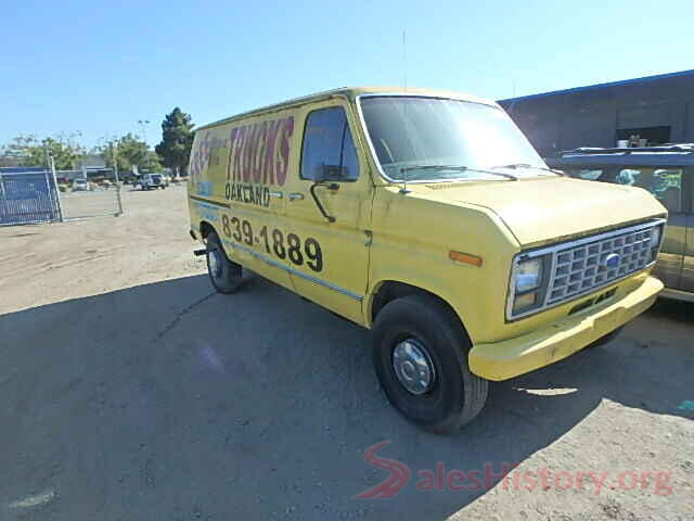 3N1AB7AP2GL677991 1990 FORD ECONOLINE