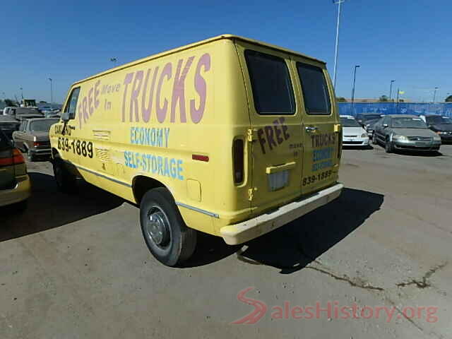 3N1AB7AP2GL677991 1990 FORD ECONOLINE