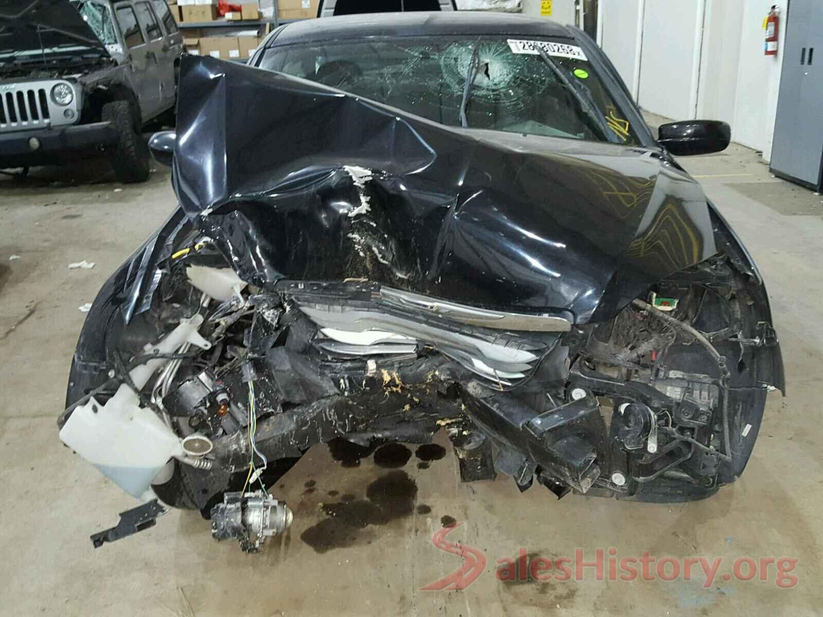 1C4PJLAB7GW127025 2014 CHRYSLER 200