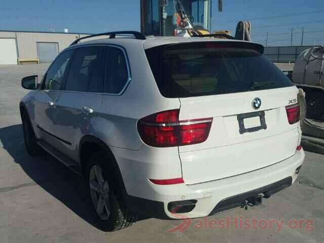 4S3GTAD65L3700707 2011 BMW X5