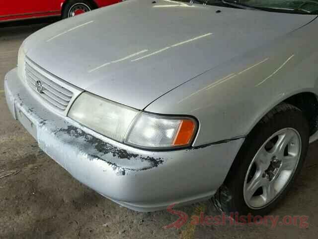 3N1AB7AP8GL679390 1996 NISSAN SENTRA