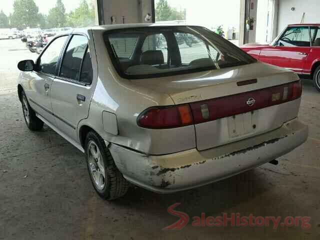 3N1AB7AP8GL679390 1996 NISSAN SENTRA