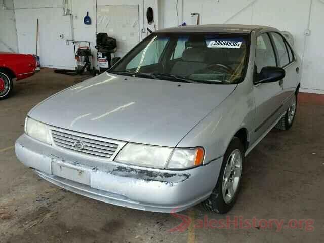 3N1AB7AP8GL679390 1996 NISSAN SENTRA