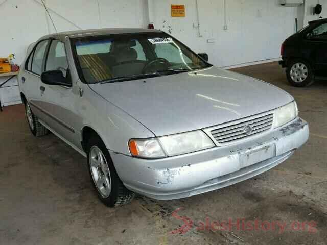 3N1AB7AP8GL679390 1996 NISSAN SENTRA