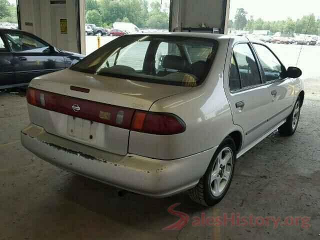 3N1AB7AP8GL679390 1996 NISSAN SENTRA