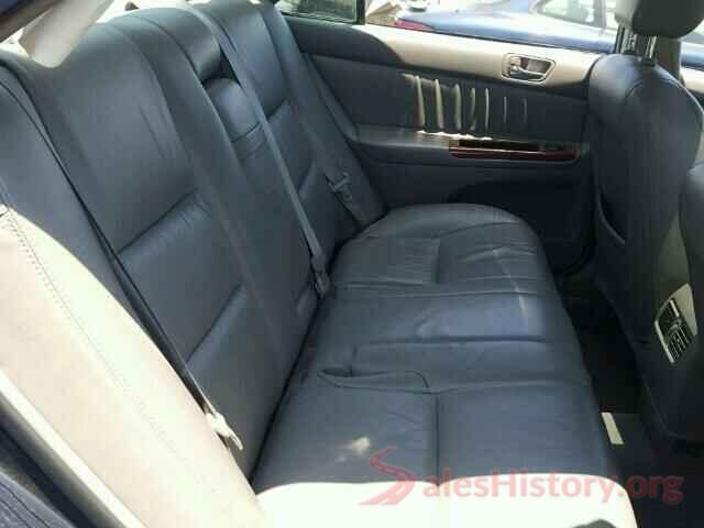 5YFBURHE6JP811908 2003 TOYOTA CAMRY