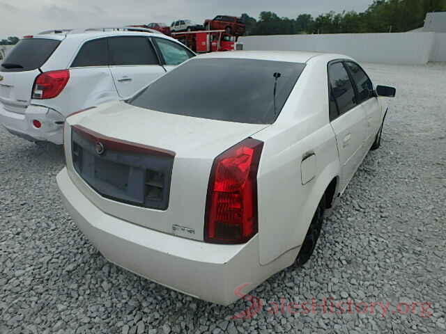 1N4AL3AP5HC134768 2003 CADILLAC CTS