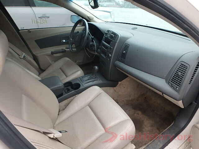 1N4AL3AP5HC134768 2003 CADILLAC CTS