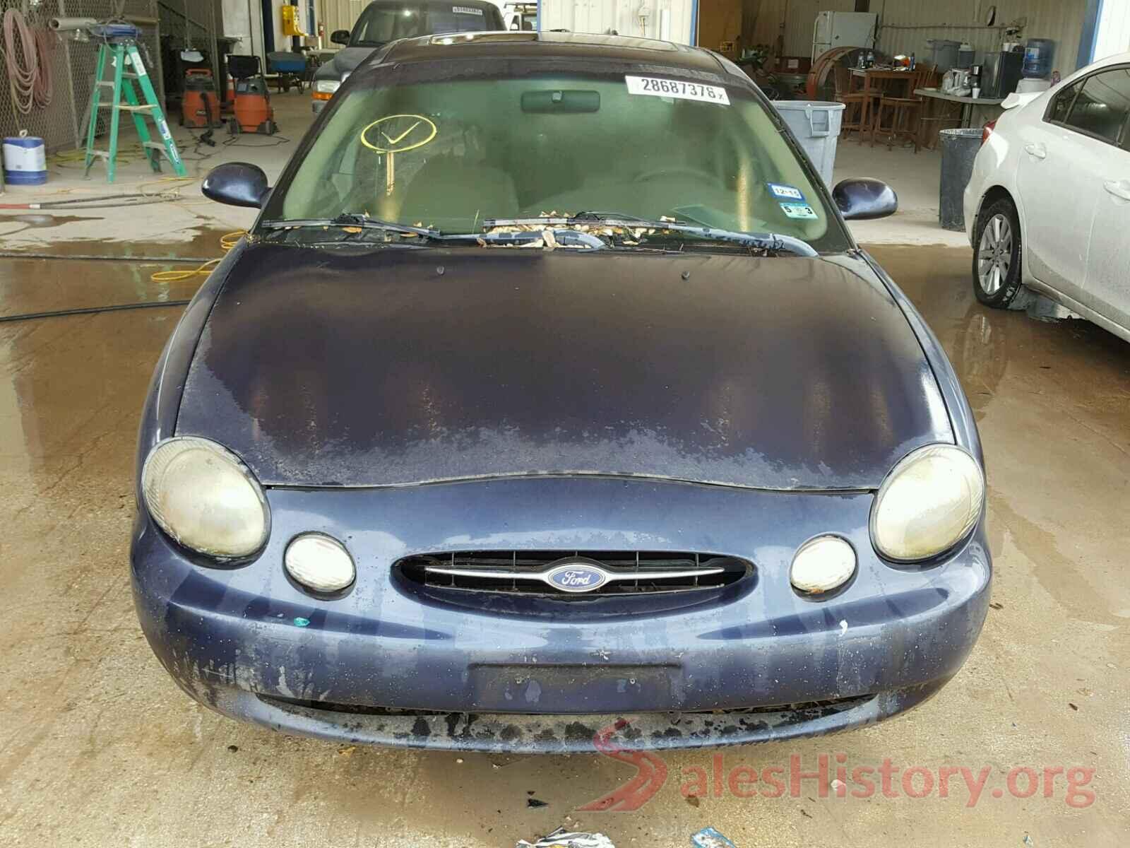 5N1AT2MV5HC792911 1998 FORD TAURUS