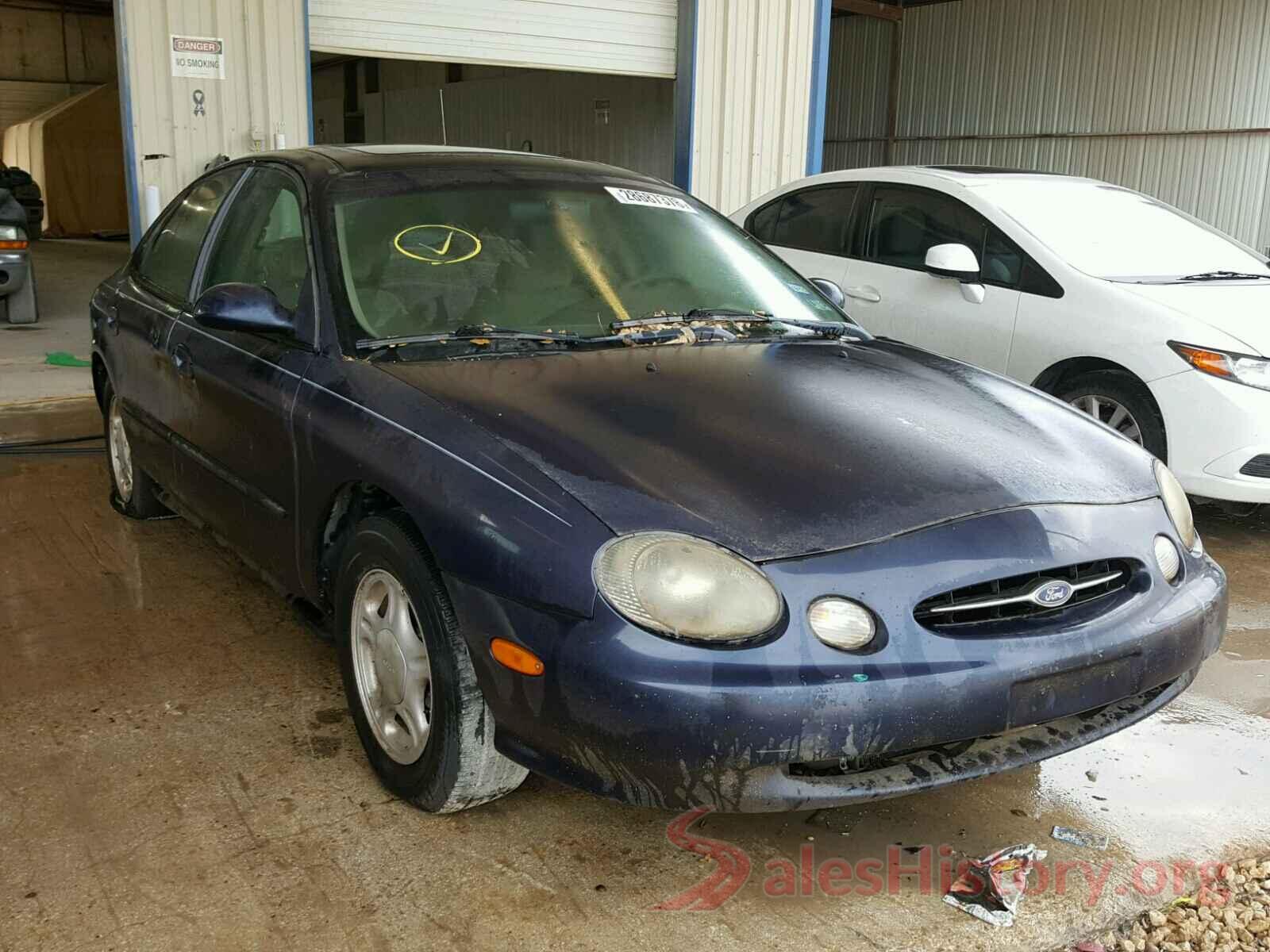 5N1AT2MV5HC792911 1998 FORD TAURUS