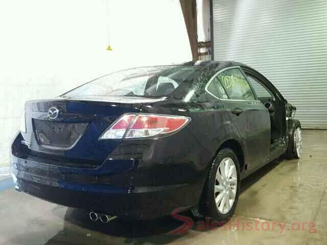 2T3G1RFV6LW132506 2012 MAZDA 6