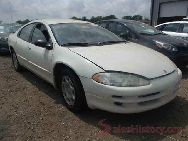 5XYPG4A37GG016873 2002 DODGE INTREPID