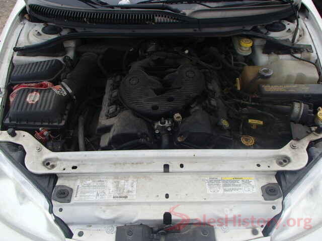 5XYPG4A37GG016873 2002 DODGE INTREPID