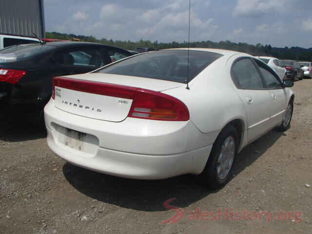 5XYPG4A37GG016873 2002 DODGE INTREPID