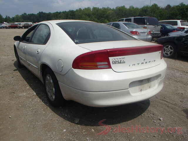 5XYPG4A37GG016873 2002 DODGE INTREPID