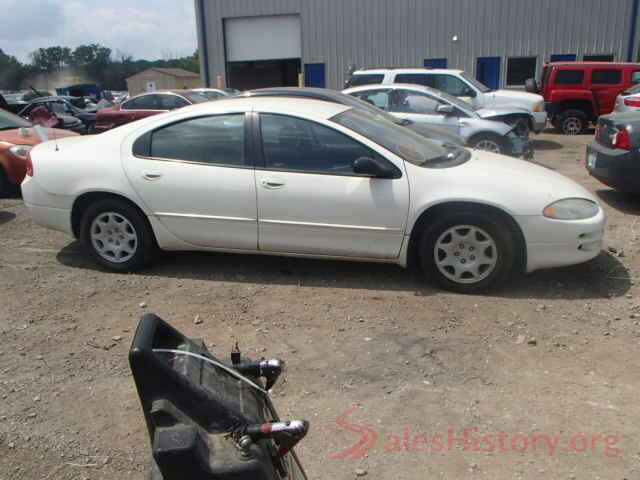 5XYPG4A37GG016873 2002 DODGE INTREPID