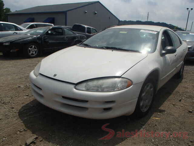 5XYPG4A37GG016873 2002 DODGE INTREPID