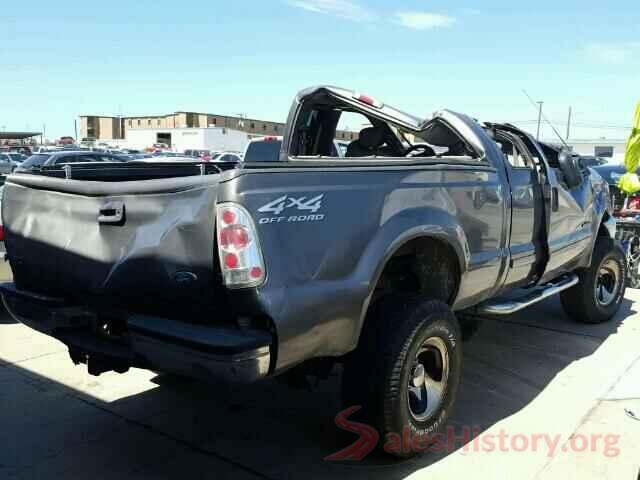 1FA6P8CF7J5101888 2002 FORD F250