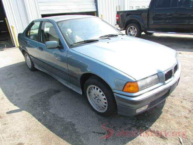 KNDJN2A2XG7278567 1995 BMW 3 SERIES