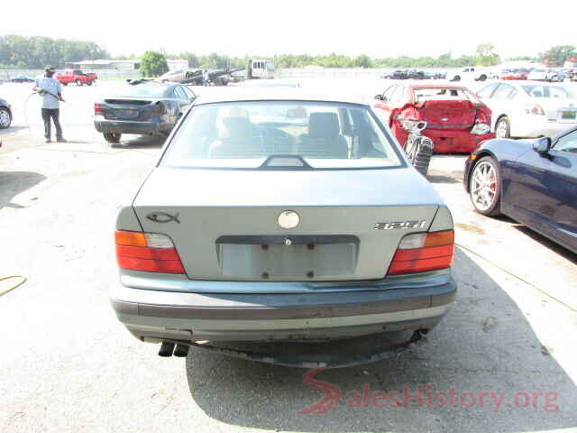 KNDJN2A2XG7278567 1995 BMW 3 SERIES