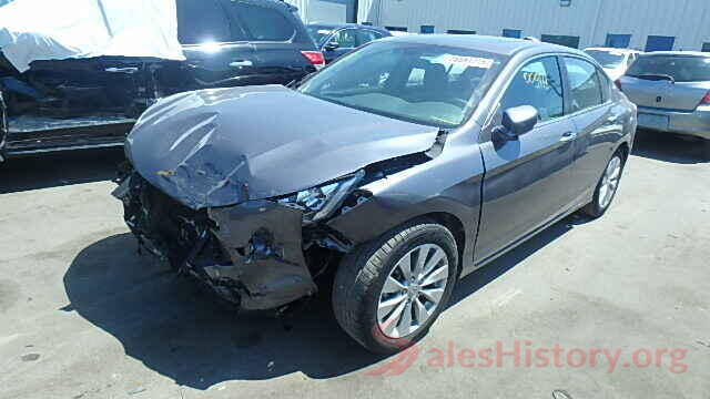 1HGCV1F32KA018133 2015 HONDA ACCORD