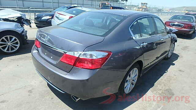 1HGCV1F32KA018133 2015 HONDA ACCORD