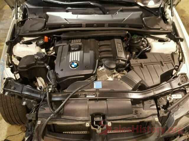 WBA8E3C57GK504912 2008 BMW 3 SERIES