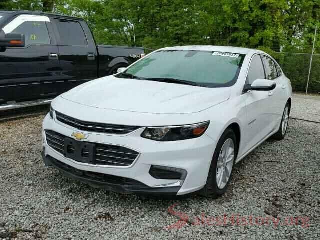 3N1CP5CU8KL562953 2016 CHEVROLET MALIBU