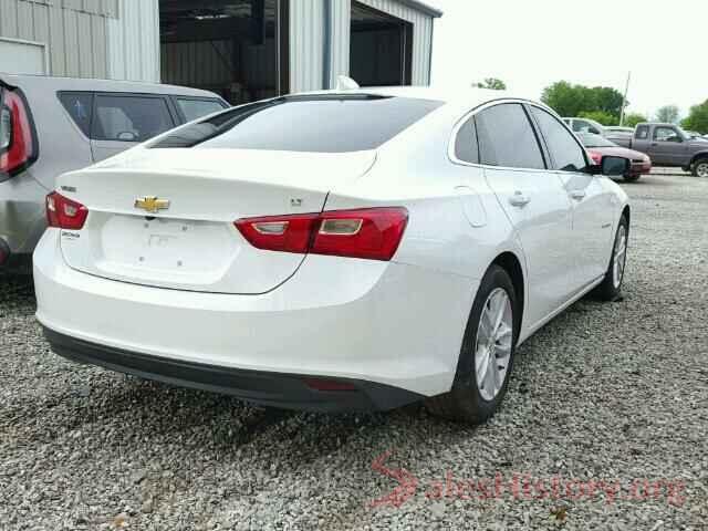 3N1CP5CU8KL562953 2016 CHEVROLET MALIBU