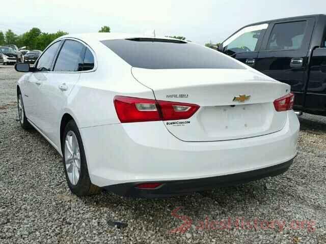 3N1CP5CU8KL562953 2016 CHEVROLET MALIBU