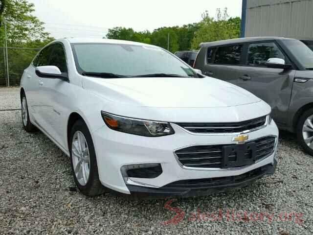 3N1CP5CU8KL562953 2016 CHEVROLET MALIBU