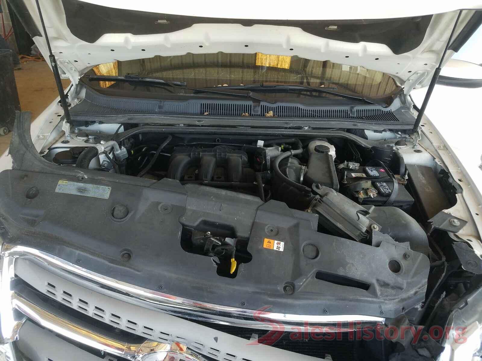 JTMH1RFV7KJ004468 2011 FORD TAURUS