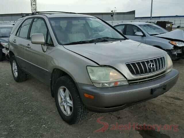 5N1AT2MV6GC757812 2002 LEXUS RX300