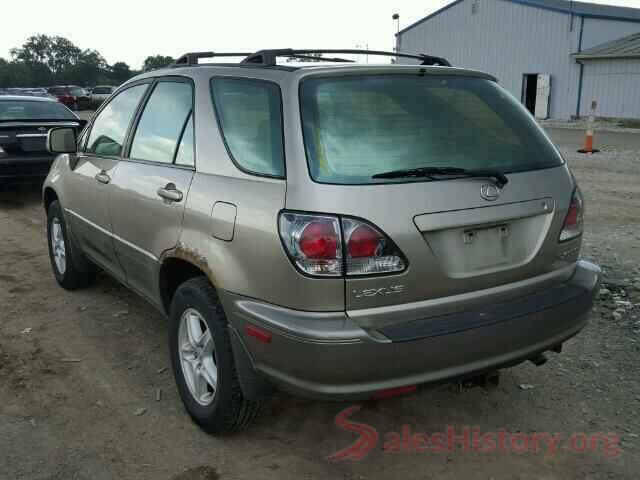 5N1AT2MV6GC757812 2002 LEXUS RX300