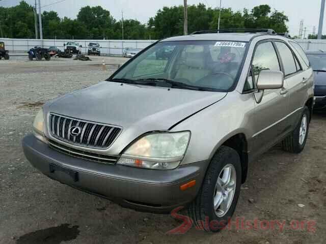 5N1AT2MV6GC757812 2002 LEXUS RX300