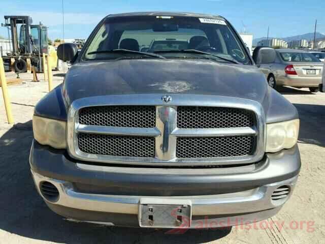 1FAHP2F86KG115371 2002 DODGE RAM 1500